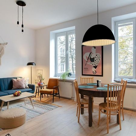 Апартаменты Apartament / Old Town - Sw.Ducha Гданьск Экстерьер фото